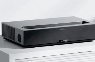 Lees dit voordat u een Formovie-projector – persoonlijke projector koopt