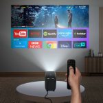 De beste 4K-projector kiezen: een gids voor het vervangen van uw tv en meer