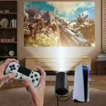 Transformeer uw game-ervaring: de voordelen van projectoren voor videogames